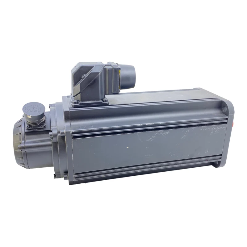 Indramat MDD071C-N-030-N2M-095PA2 Servomotor DC 24 V 0.5 A