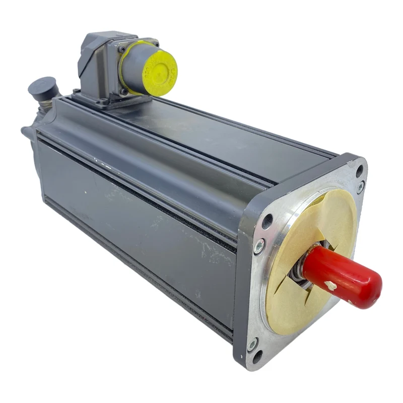 Indramat MDD071C-N-030-N2M-095PA2 Servomotor DC 24 V 0.5 A
