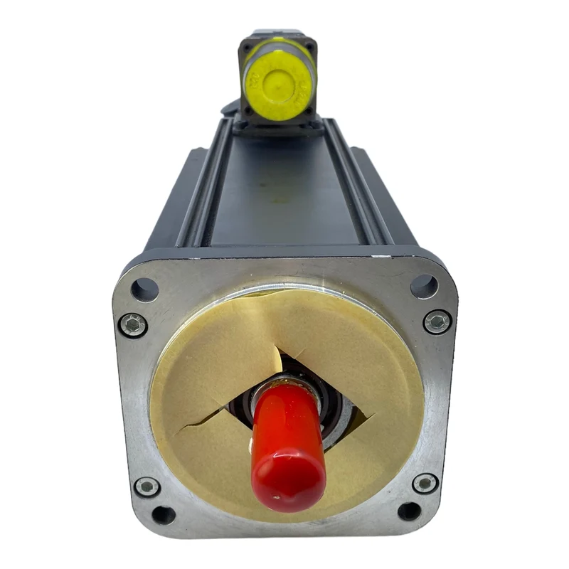 Indramat MDD071C-N-030-N2M-095PA2 Servomotor DC 24 V 0.5 A