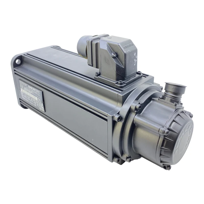 Indramat MDD071C-N-030-N2M-095PA2 Servomotor DC 24 V 0.5 A