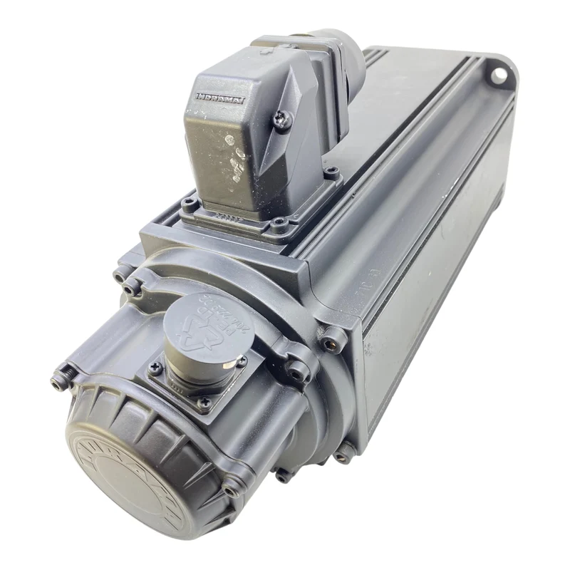 Indramat MDD071C-N-030-N2M-095PA2 Servomotor DC 24 V 0.5 A