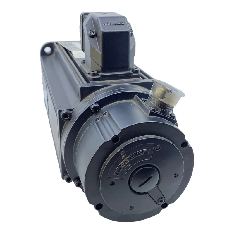 Indramat MDD071C-N-030-N2T-095PA1 Servomotor DC 24 V 0.6 A