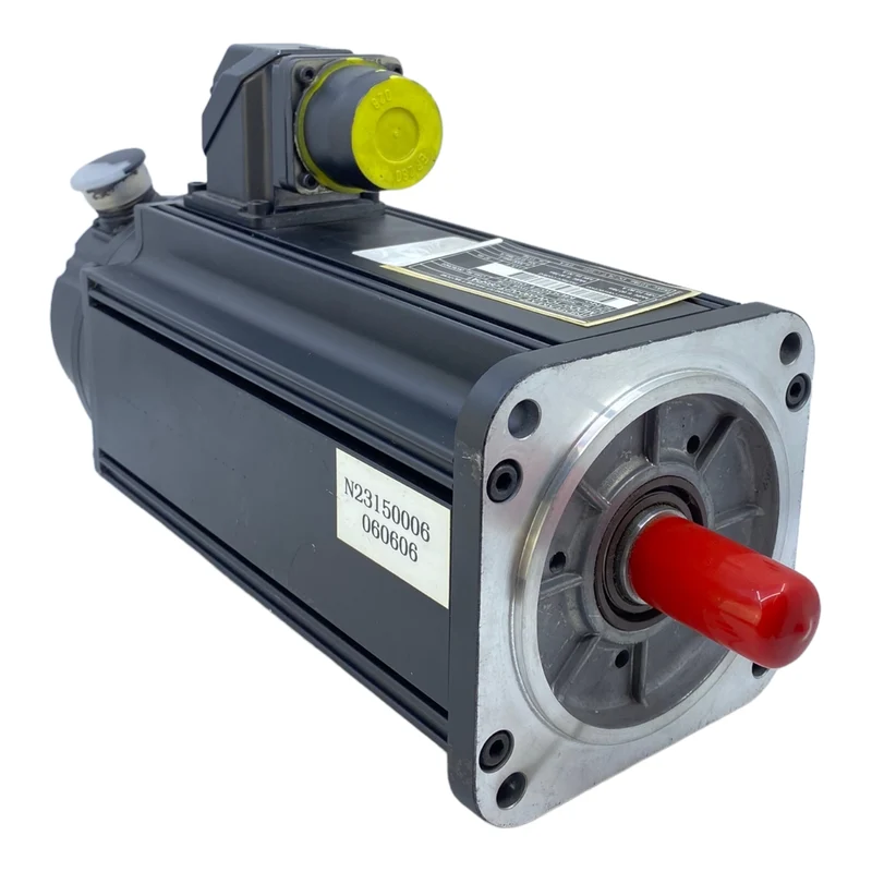 Indramat MDD071C-N-030-N2T-095PA1 Servomotor DC 24 V 0.6 A