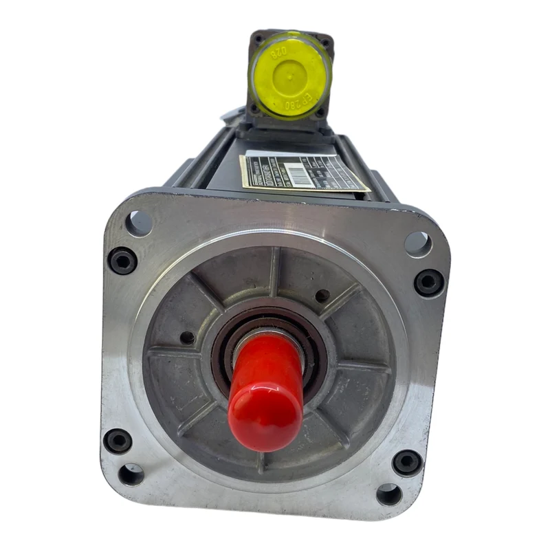 Indramat MDD071C-N-030-N2T-095PA1 Servomotor DC 24 V 0.6 A