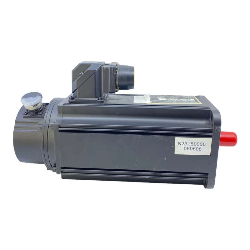 Indramat MDD071C-N-030-N2T-095PA1 Servomotor DC 24 V 0.6 A