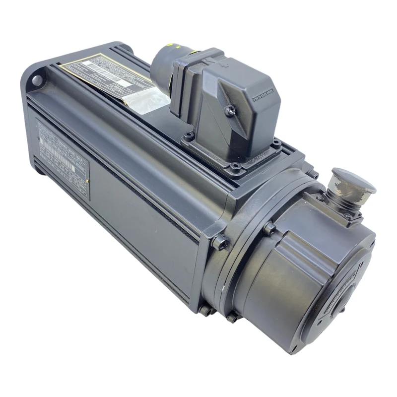 Indramat MDD071C-N-030-N2T-095PA1 Servomotor DC 24 V 0.6 A