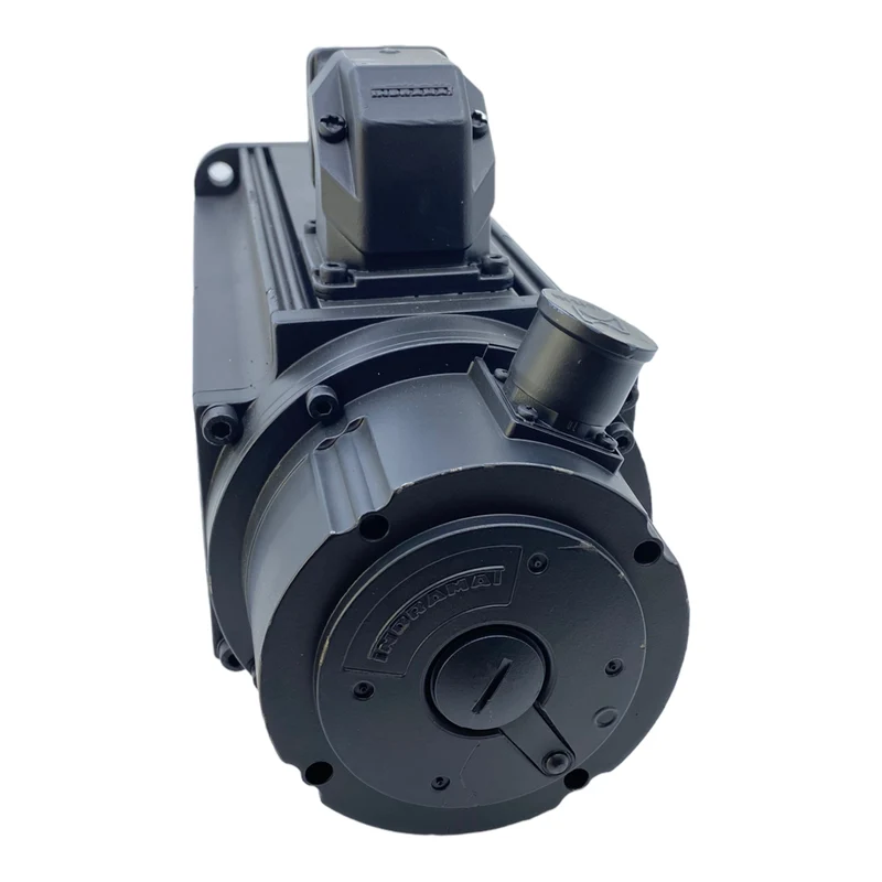 Indramat MDD071C-N-030-N2T-095PA0 Servomotor AC 600 V