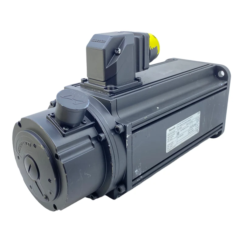 Indramat MDD071C-N-030-N2T-095PA0 Servomotor AC 600 V