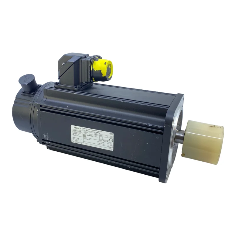 Indramat MDD071C-N-030-N2T-095PA0 Servomotor AC 600 V