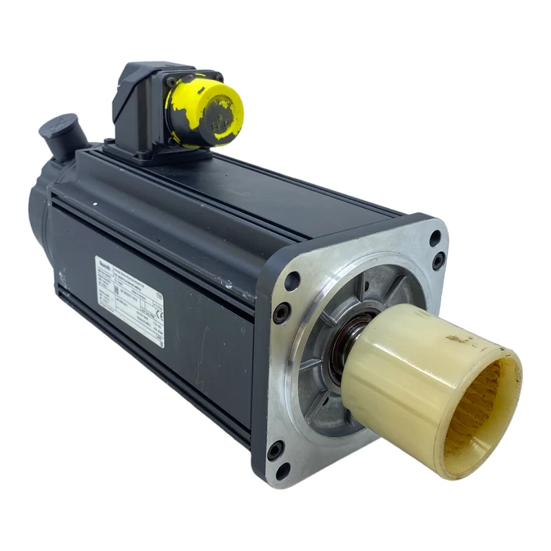 Indramat MDD071C-N-030-N2T-095PA0 Servomotor AC 600 V