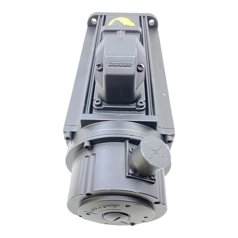 Indramat MDD071C-N-030-N2T-095PA0 Servomotor AC 600 V