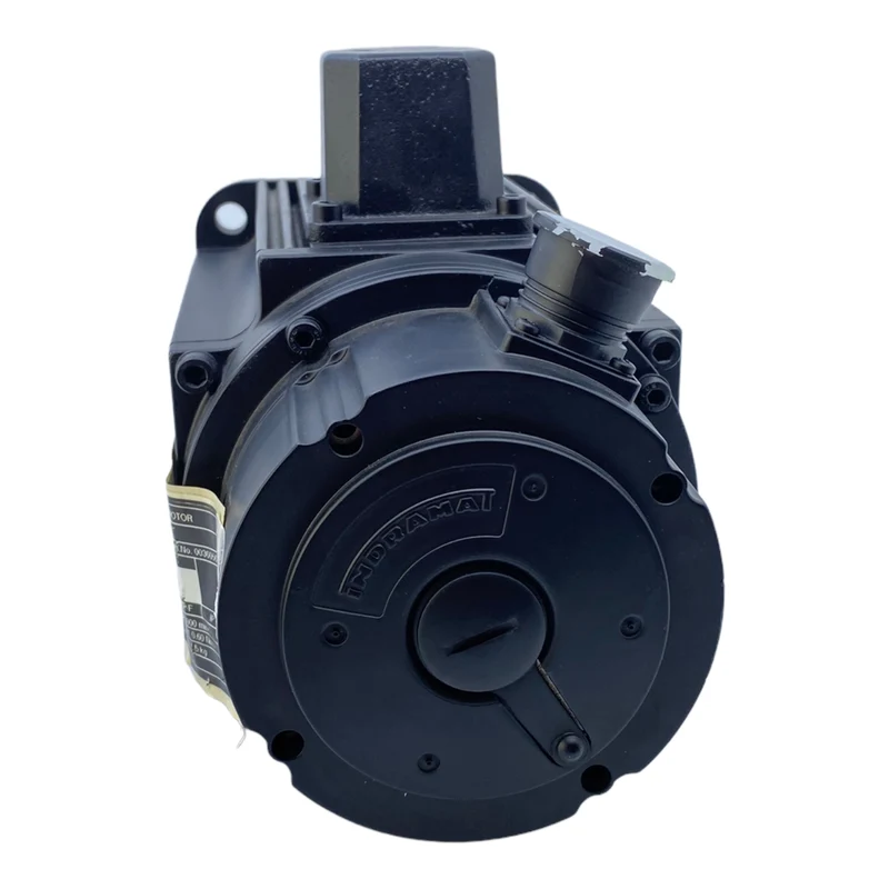 Indramat MDD071A-N-030-N2T-095PA0 Servomotor 3.70 A