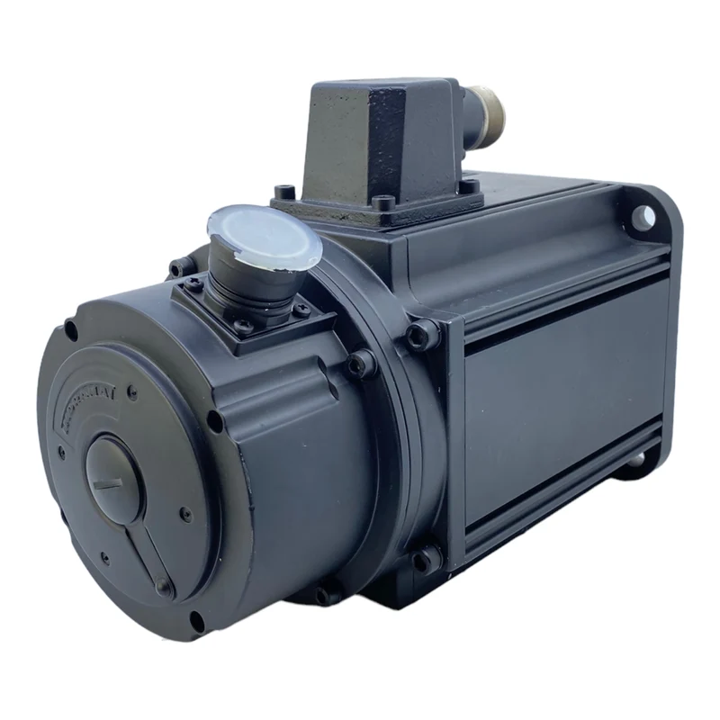 Indramat MDD071A-N-030-N2T-095PA0 Servomotor 3.70 A