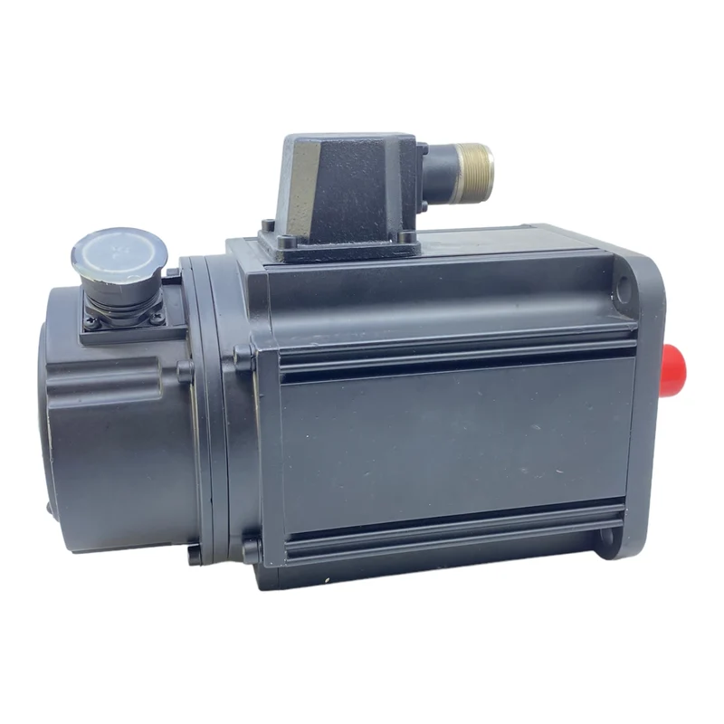 Indramat MDD071A-N-030-N2T-095PA0 Servomotor 3.70 A