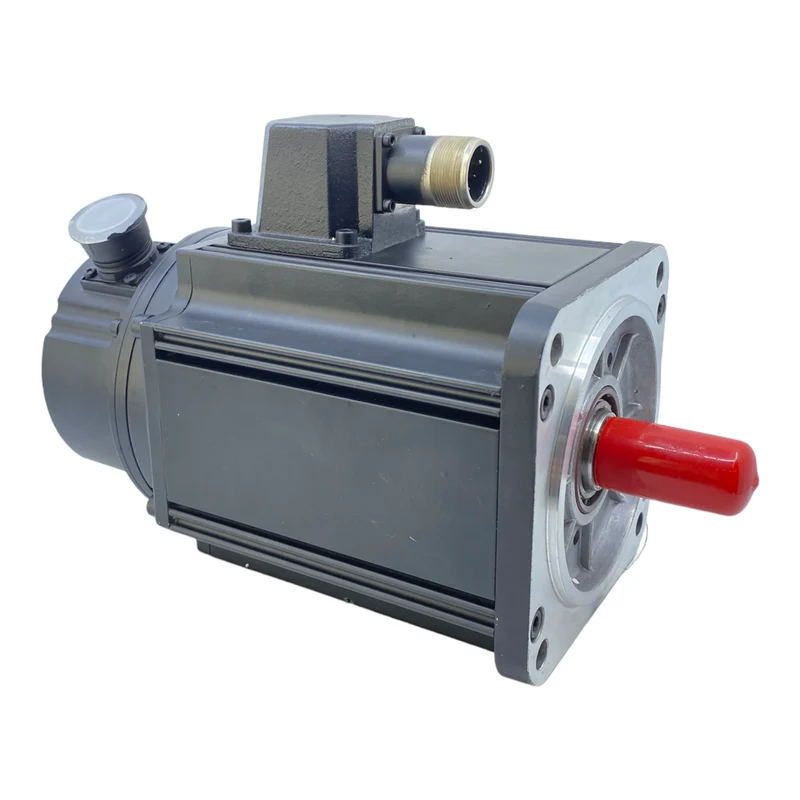 Indramat MDD071A-N-030-N2T-095PA0 Servomotor 3.70 A