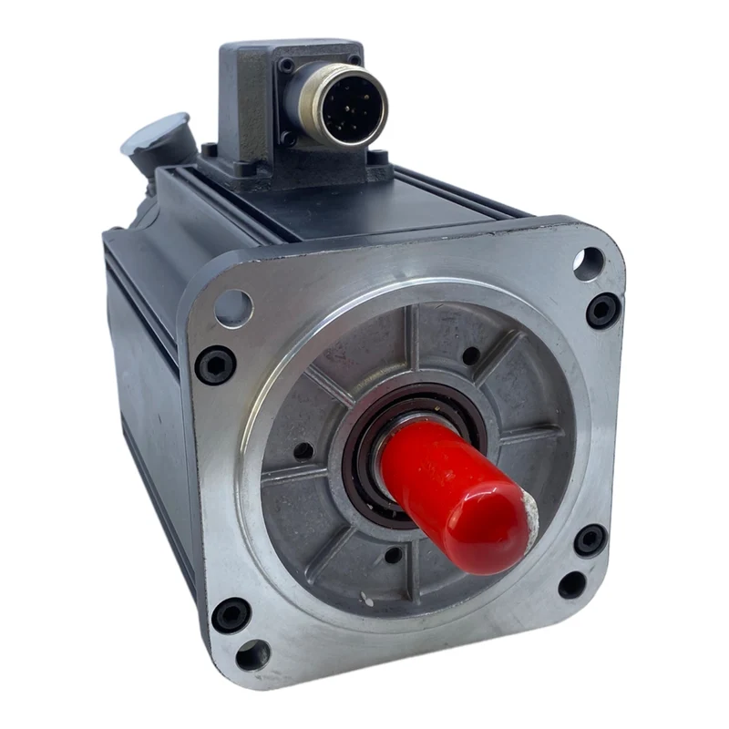 Indramat MDD071A-N-030-N2T-095PA0 Servomotor 3.70 A
