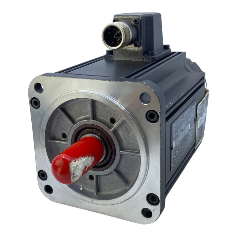 Indramat MDD071A-N-030-N2T-095PA0 Servomotor 3.70 A