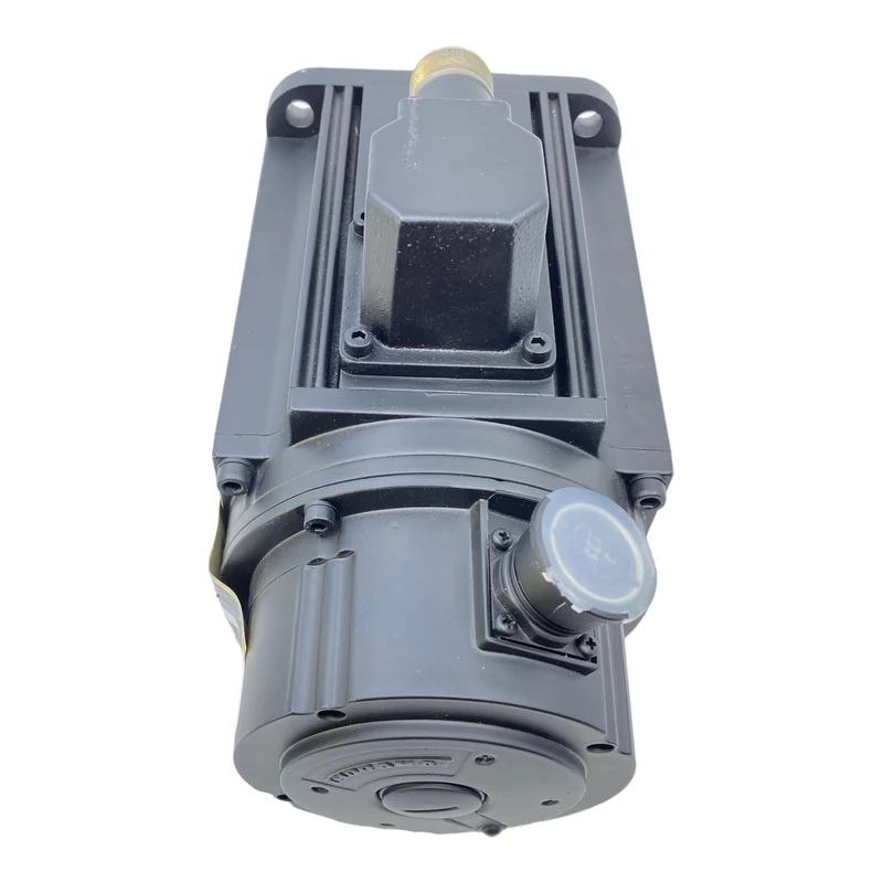 Indramat MDD071A-N-030-N2T-095PA0 Servomotor 3.70 A