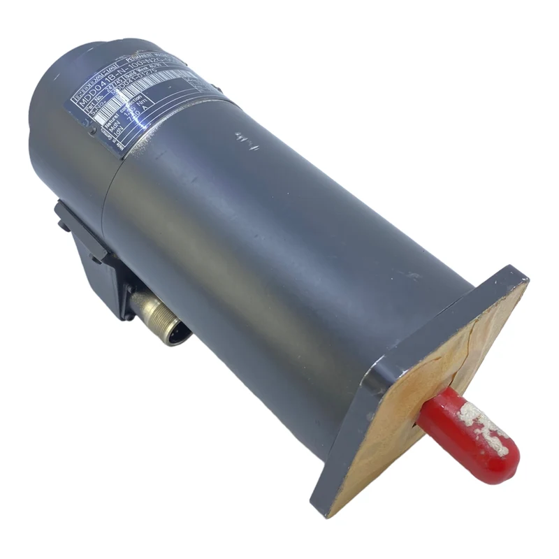 Indramat MDD041B-N-100-N2G-050PB0 Servomotor 7.10 A
