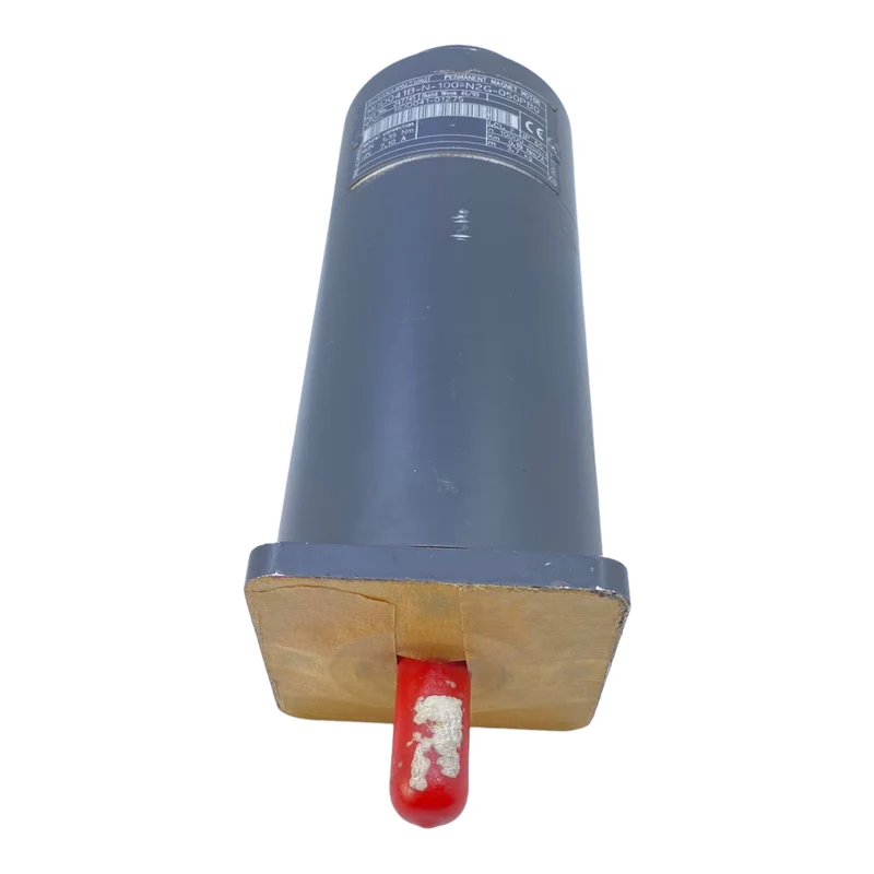 Indramat MDD041B-N-100-N2G-050PB0 Servomotor 7.10 A
