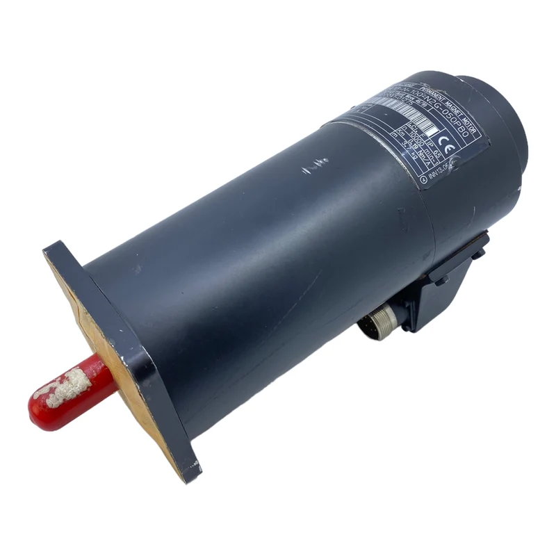 Indramat MDD041B-N-100-N2G-050PB0 Servomotor 7.10 A