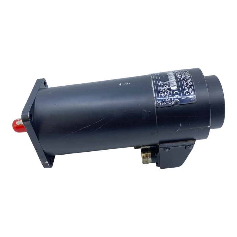Indramat MDD041B-N-100-N2G-050PB0 Servomotor 7.10 A