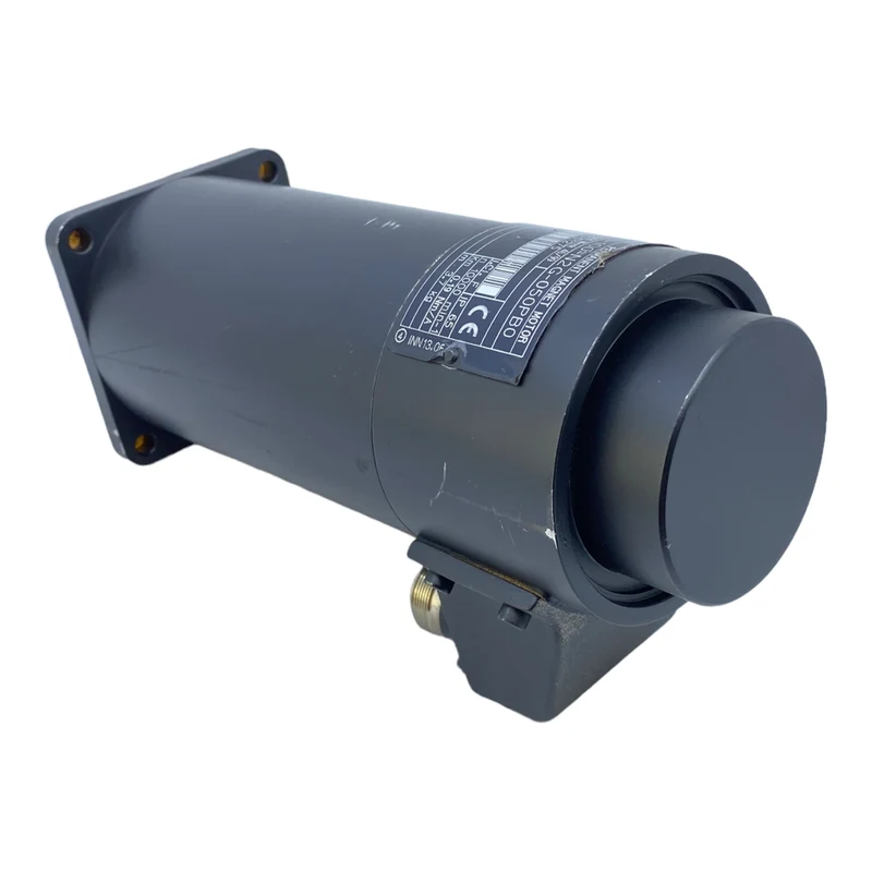 Indramat MDD041B-N-100-N2G-050PB0 Servomotor 7.10 A