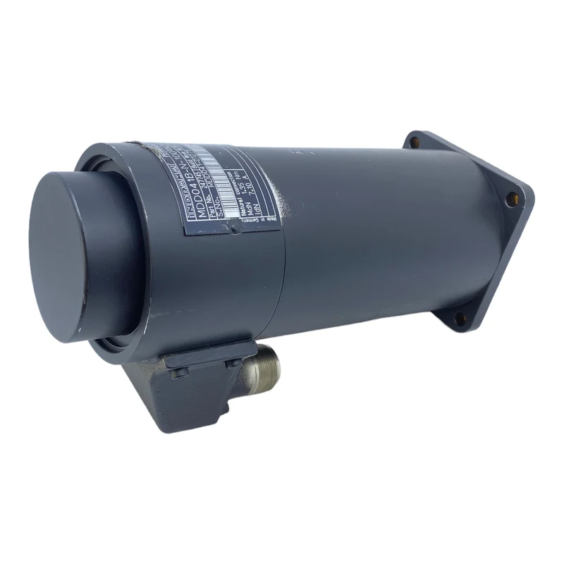 Indramat MDD041B-N-100-N2G-050PB0 Servomotor 7.10 A