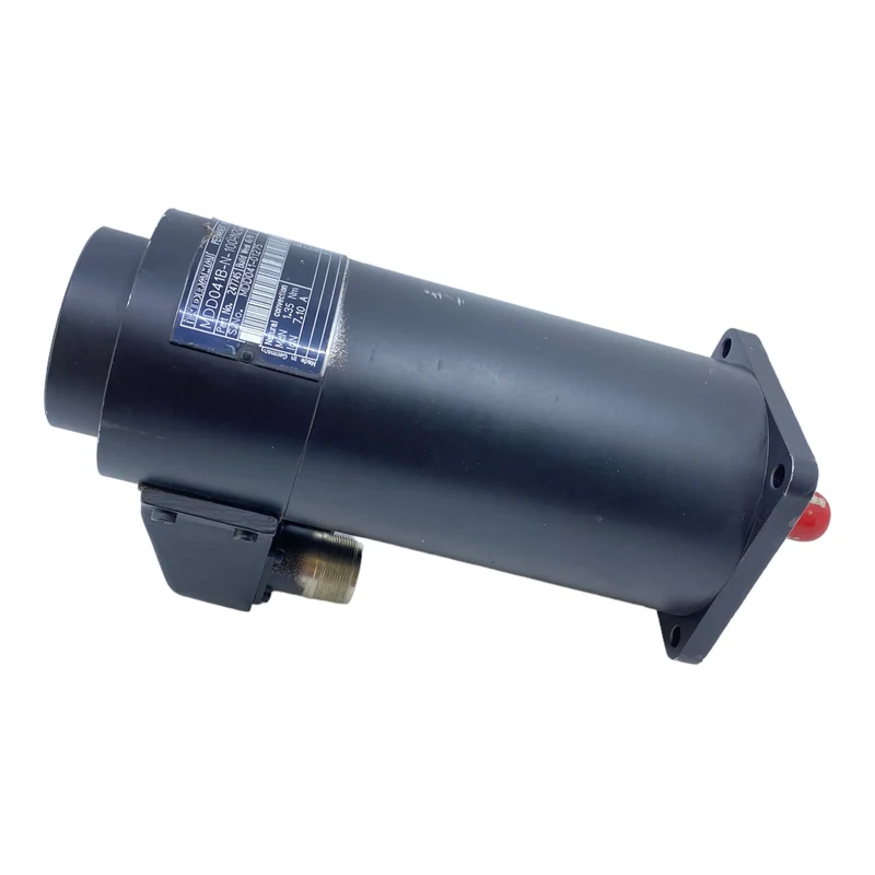 Indramat MDD041B-N-100-N2G-050PB0 Servomotor 7.10 A