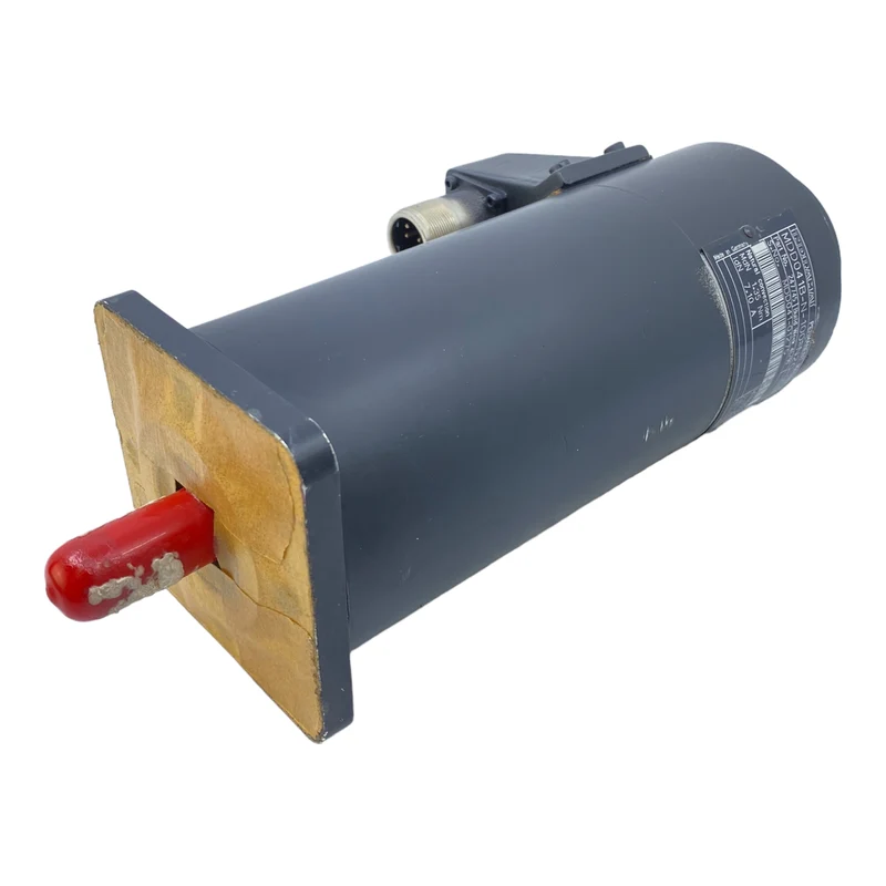 Indramat MDD041B-N-100-N2G-050PB0 Servomotor 7.10 A