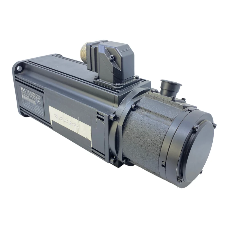 Indramat MDD071C-N-030-N5M-095GA2 Servomotor 24 V DC 0.5 A