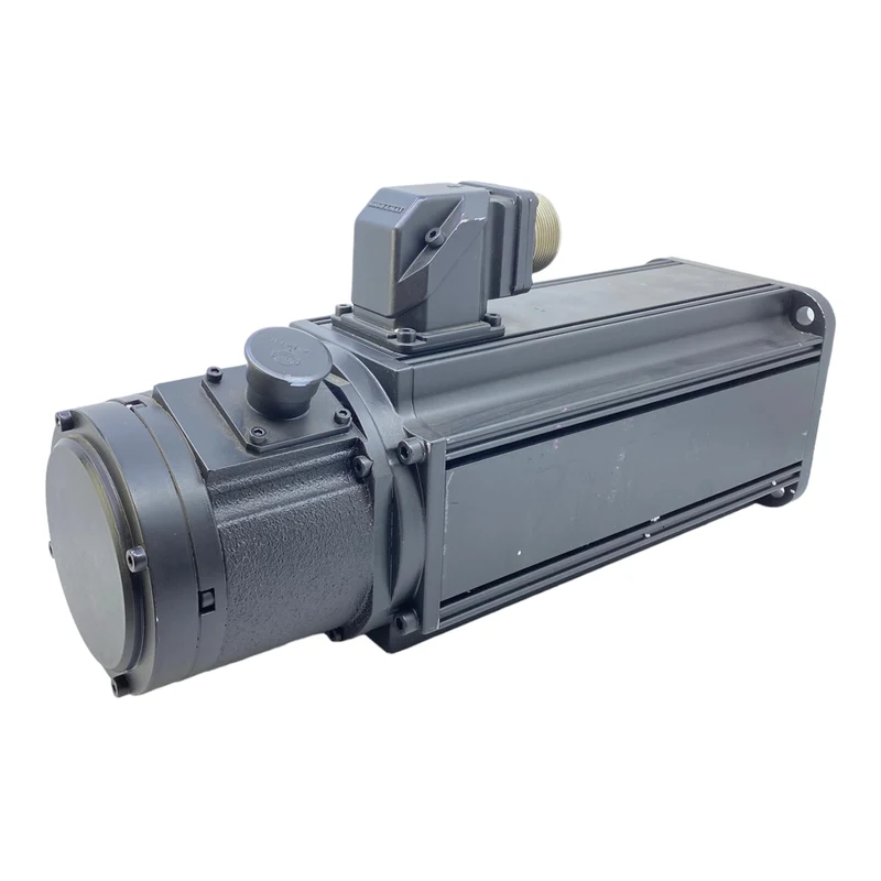 Indramat MDD071C-N-030-N5M-095GA2 Servomotor 24 V DC 0.5 A