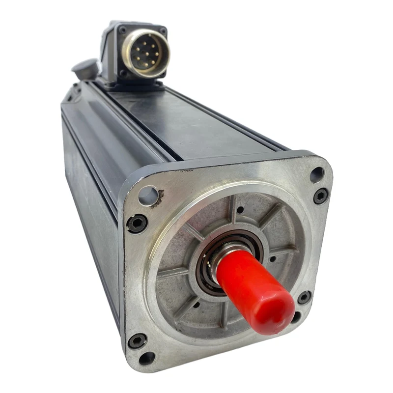 Indramat MDD071C-N-030-N5M-095GA2 Servomotor 24 V DC 0.5 A