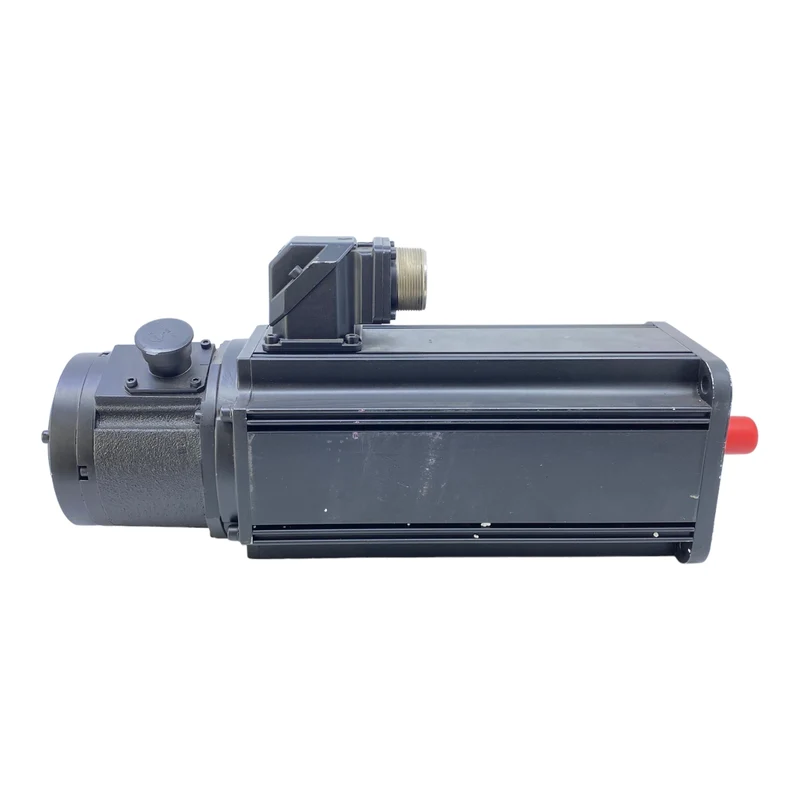 Indramat MDD071C-N-030-N5M-095GA2 Servomotor 24 V DC 0.5 A