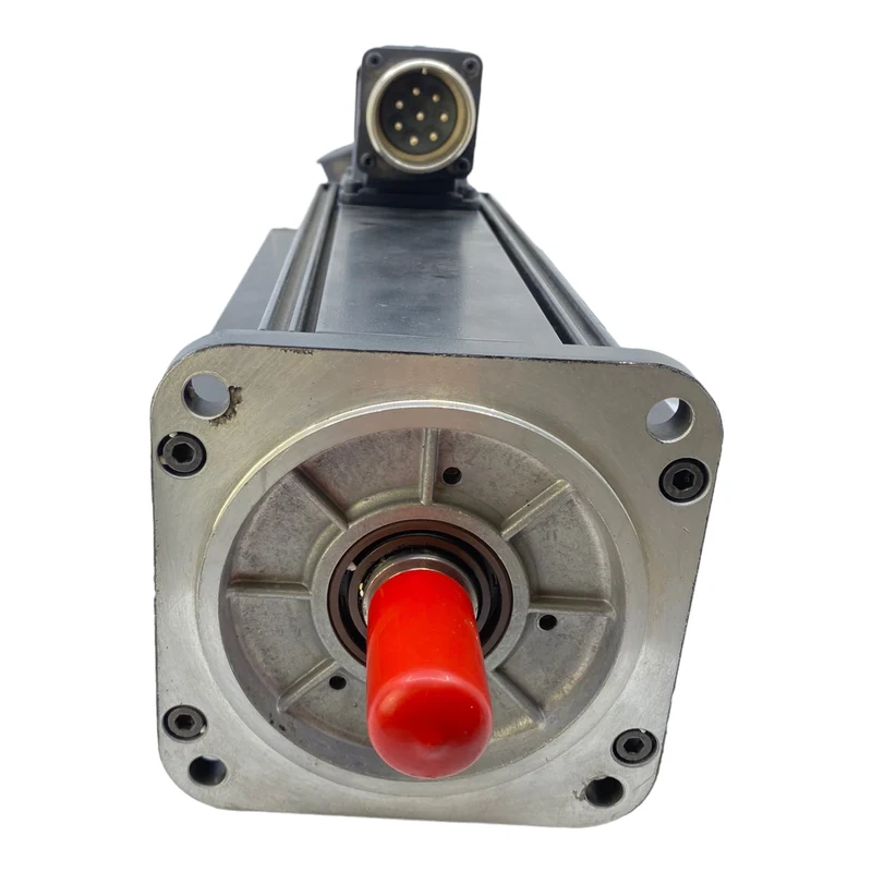 Indramat MDD071C-N-030-N5M-095GA2 Servomotor 24 V DC 0.5 A