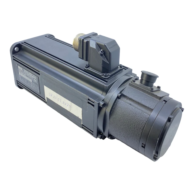 Indramat MDD071C-N-030-N5M-095GA2 Servomotor 24 V DC 0.5 A