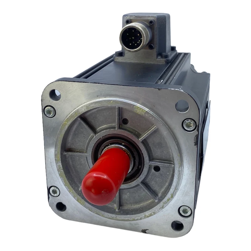 Indramat MDD071A-N-030-N2M-095PA0 Servomotor 3.70 A