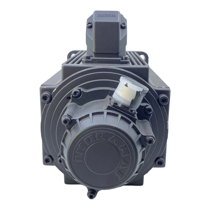 Rexroth MDD093A-N-030-N2M-110PA1 Servomotor 24V DC 0.5A