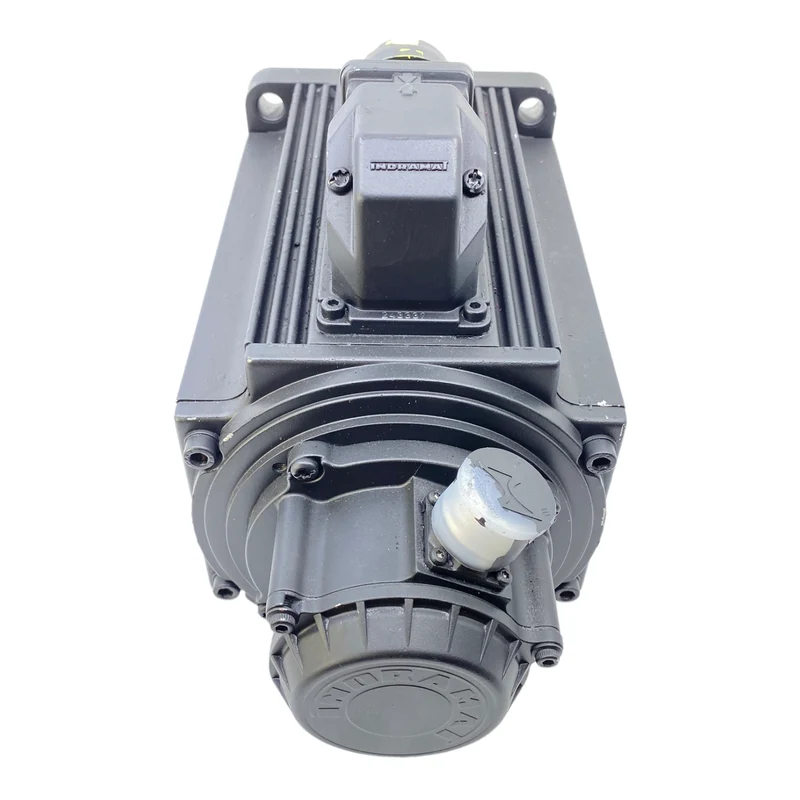 Rexroth MDD093A-N-030-N2M-110PA1 Servomotor 24V DC 0.5A