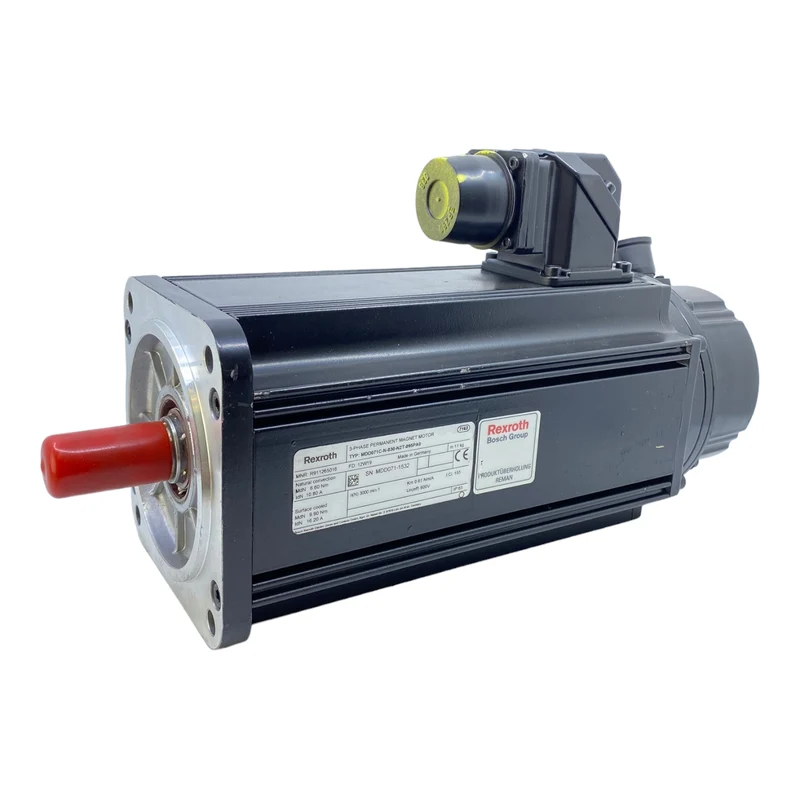Rexroth MDD071C-N-030-N2T-095PA0 Servomotor