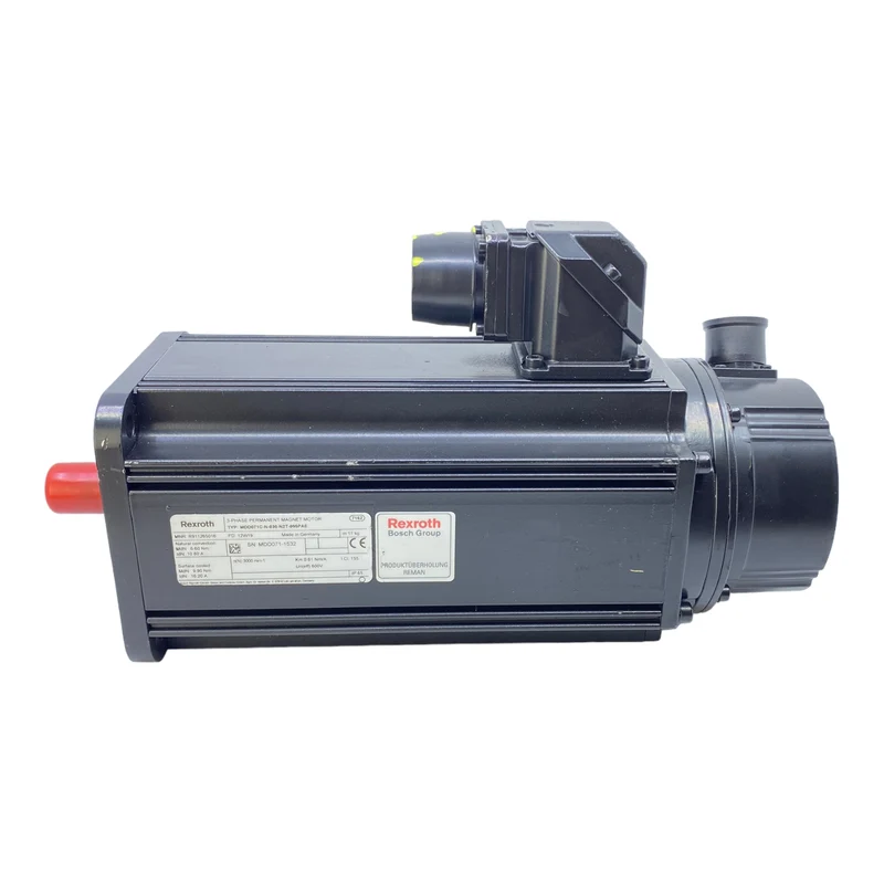 Rexroth MDD071C-N-030-N2T-095PA0 Servomotor
