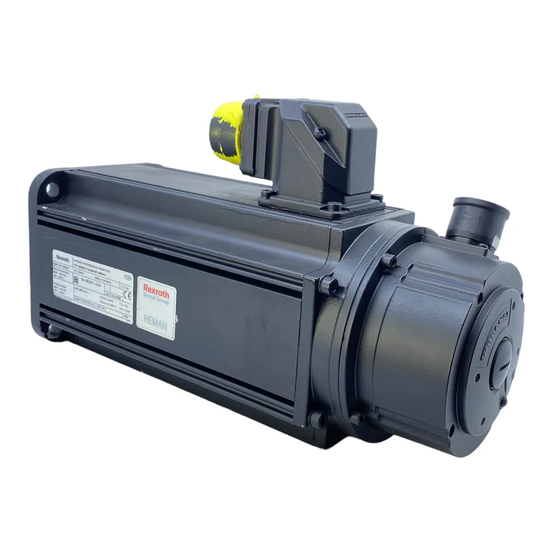 Rexroth MDD071C-N-030-N2T-095PA1 Servomotor 24V DC 0.6A