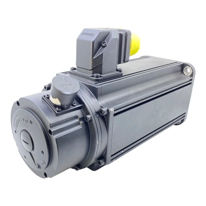 Rexroth MDD071C-N-030-N2T-095PA1 Servomotor 24V DC 0.6A