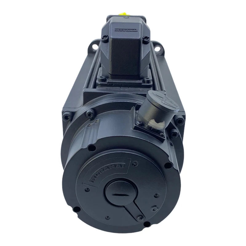 Rexroth MDD071C-N-030-N2T-095PA1 Servomotor 24V DC 0.6A