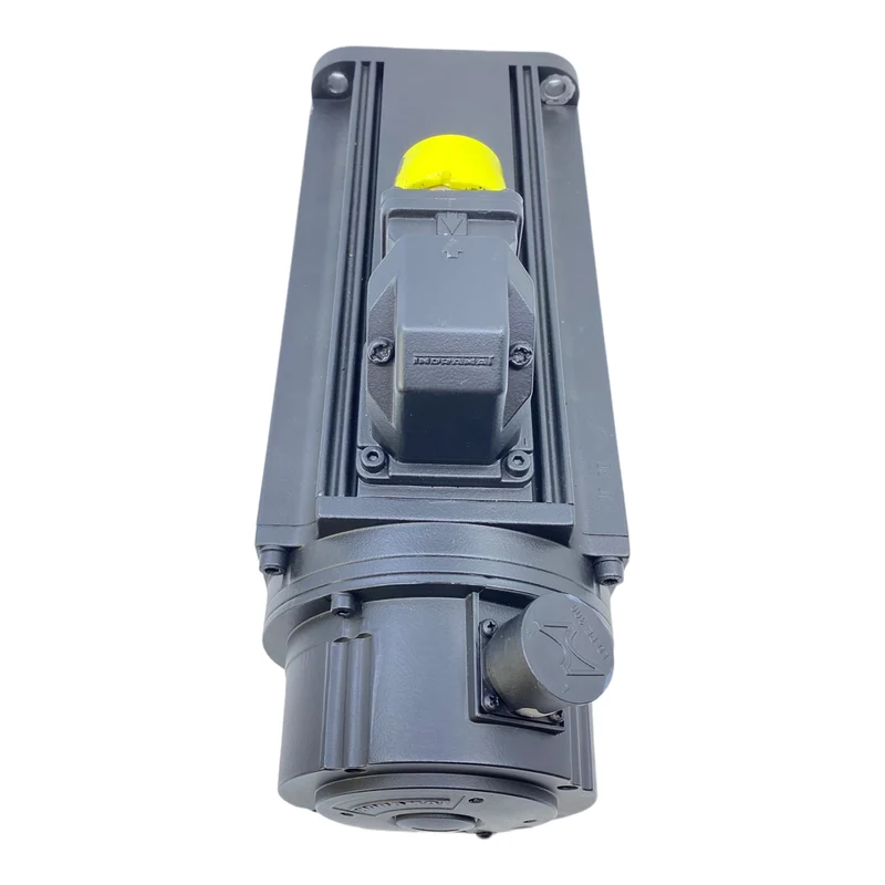 Rexroth MDD071C-N-030-N2T-095PA1 Servomotor 24V DC 0.6A