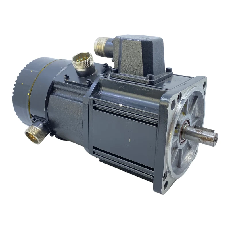 Rexroth MDD065A-N-040-N5M-095PB0 Servomotor 1.80A