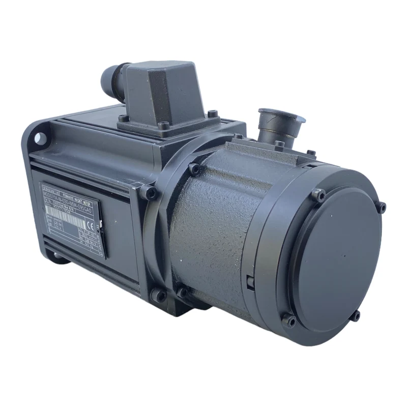Indramat MDD071A-N-030-N5M-095GA0 Servomotor