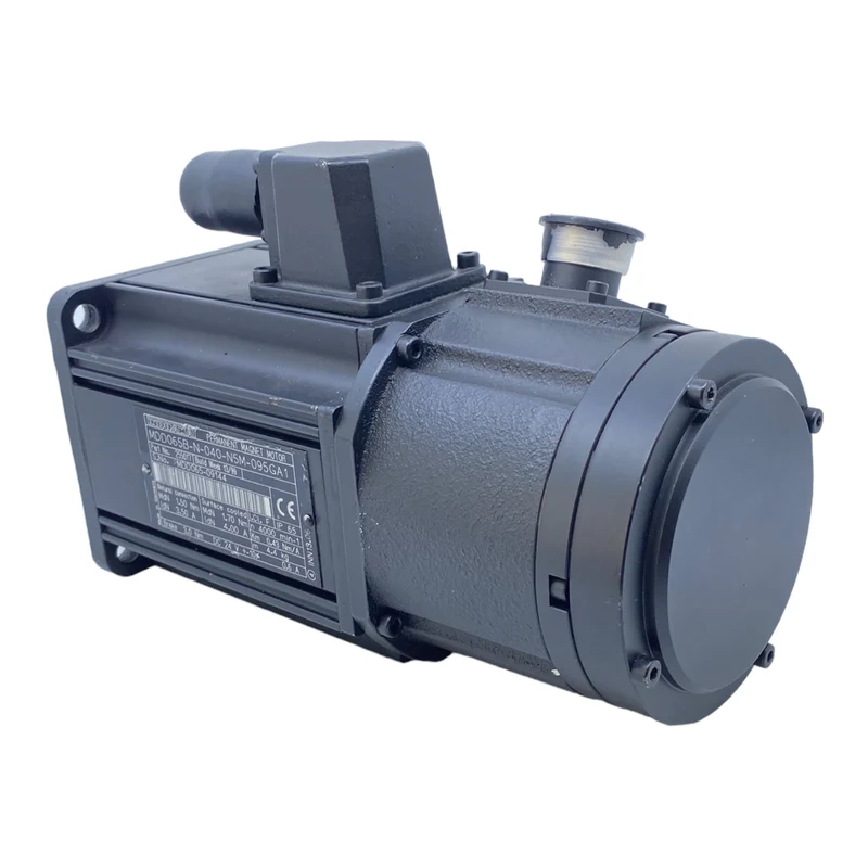 Indramat MDD065B-N-040-N5M-095GA1 Servomotor 24V DC 0.6A
