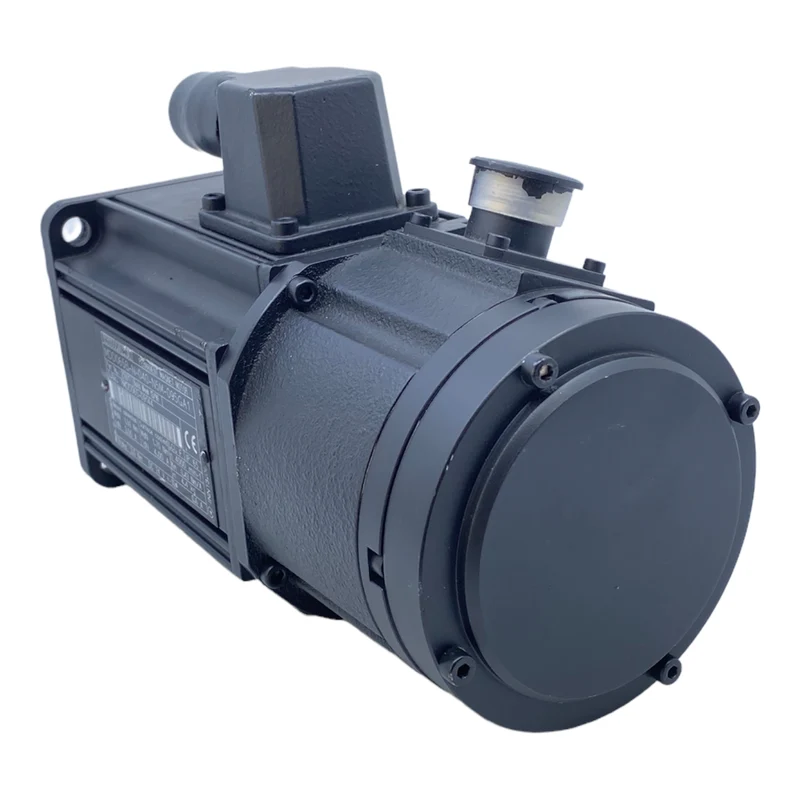 Indramat MDD065B-N-040-N5M-095GA1 Servomotor 24V DC 0.6A