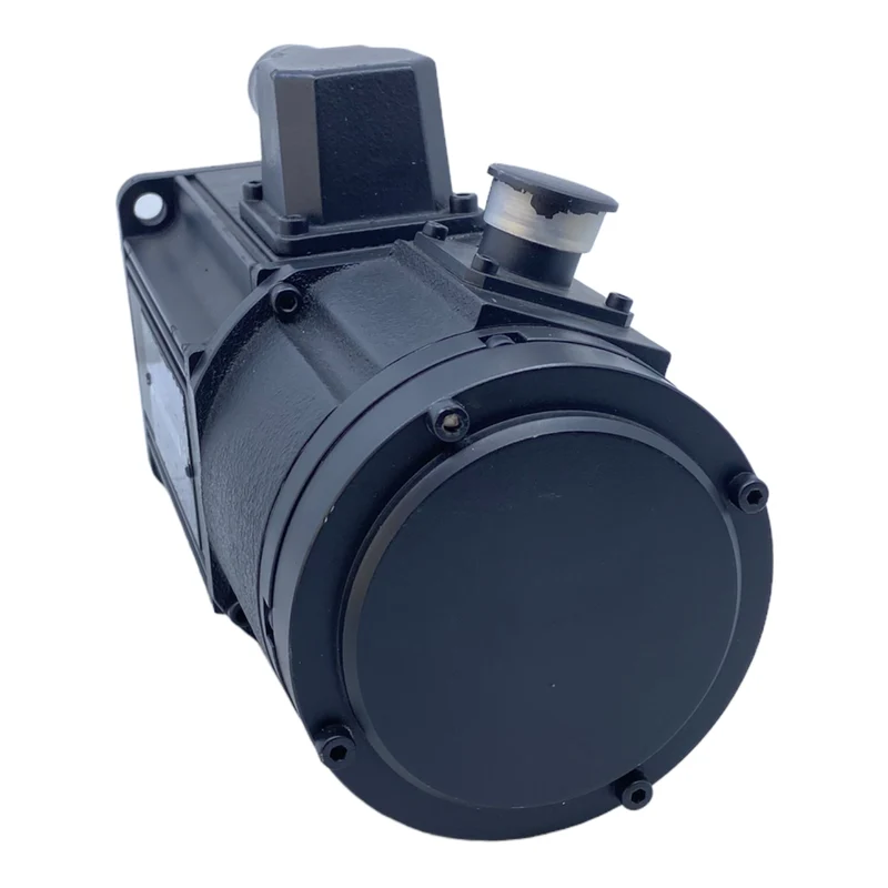 Indramat MDD065B-N-040-N5M-095GA1 Servomotor 24V DC 0.6A